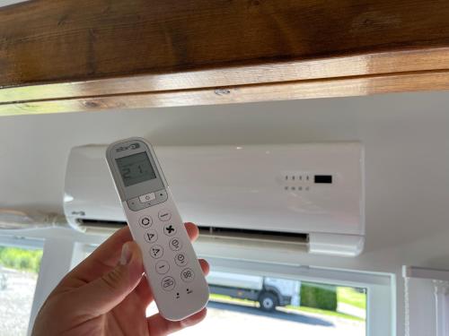 Photo de la galerie de l'établissement Vid Gekås Ullared Boende B&B, à Ullared