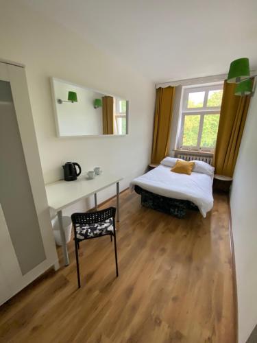 Gallery image of Rooms Gdańsk Wrzeszcz centrum in Gdańsk