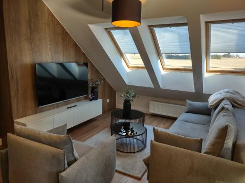 Apartament Mazury Residence