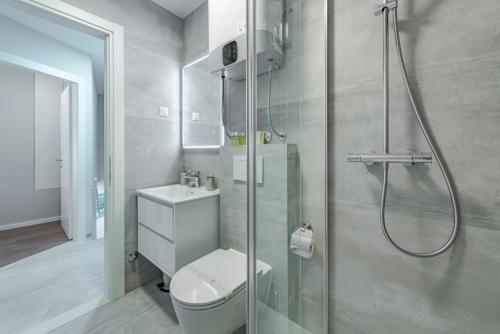 VILLA FLORES LUXURY APARTMENT
