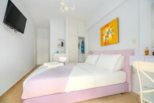 Gallery image of Arolithos in Spetses