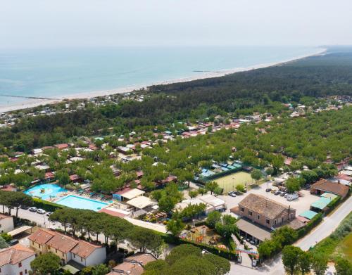 Gallery image of Camping Classe Village in Lido di Dante