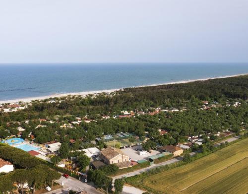 Gallery image of Camping Classe Village in Lido di Dante