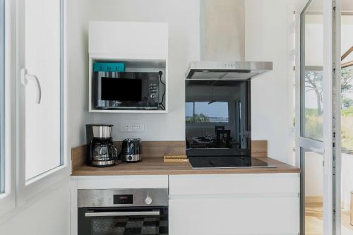 Photo de la galerie de l'établissement La Petite Maison de Lampaul, à Lampaul-Plouarzel