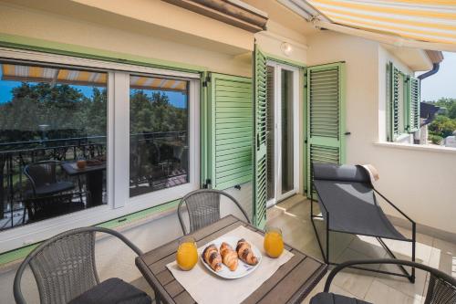 Gallery image of Relaxing Oasis near Porec in Poreč