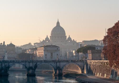 Mia roma centro