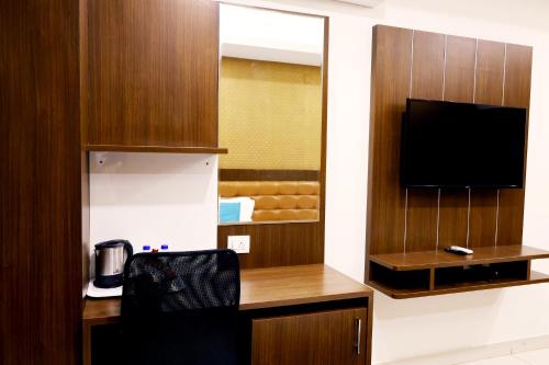 Gallery image of Blue Ocean Residency in Bangalore