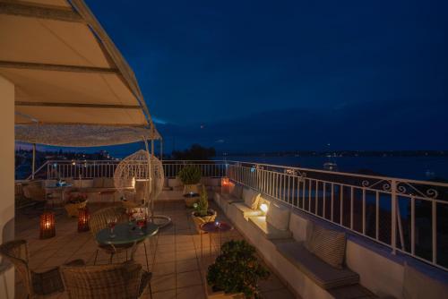 Gallery image of Arolithos in Spetses