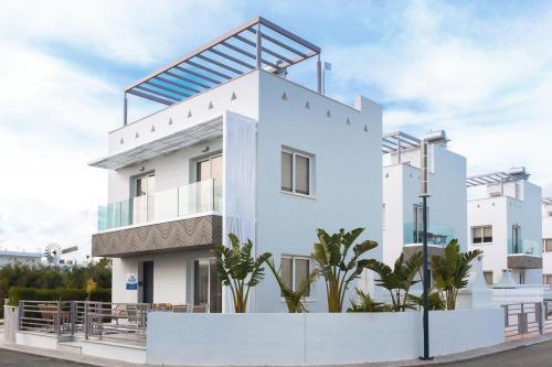 Villa Katherine - Nissi Beach Area