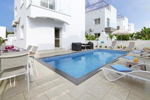 Villa Atlantia – Photos 4