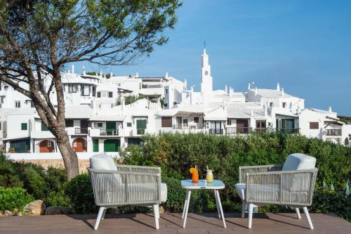 Gallery image of Menorca Binibeca by Pierre & Vacances Premium Adults Only in Binibeca