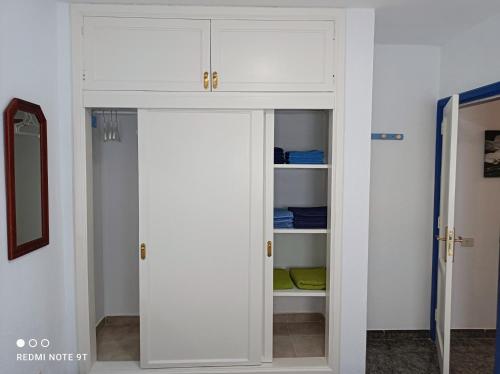 Fotografie z fotogalerie ubytování CASA LEO v destinaci Corralejo