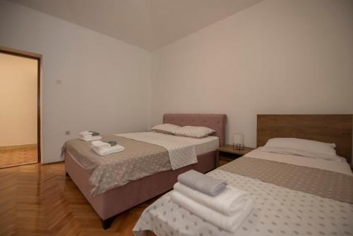 Gallery image of Apartman Luka&Petar in Trebinje