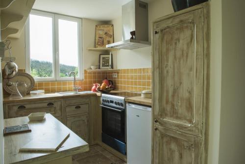 Chapel Cottage – Photos 3