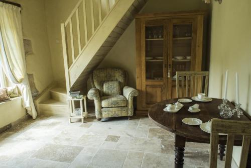 Chapel Cottage – Photos 4