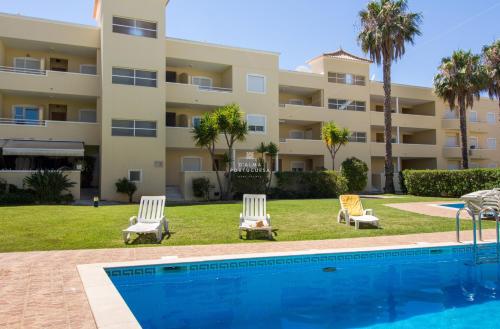 Vilamoura Apartment Jacaranda - By Dalma Portuguesa