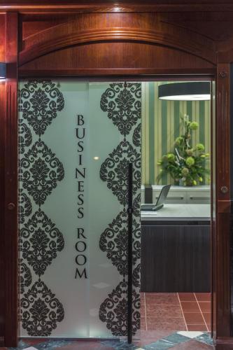 Gambar di galeri bagi Hotel Klimczok Resort&Spa di Szczyrk