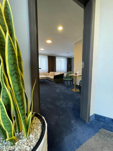 Fotografie z fotogalerie ubytování Kirovakan Hotel v destinaci Vanadzor