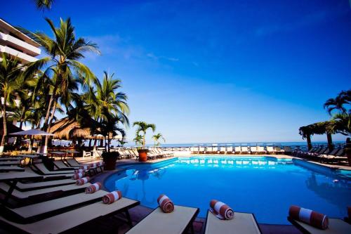 Gallery image of Costa Sur Resort by VRHost in Puerto Vallarta
