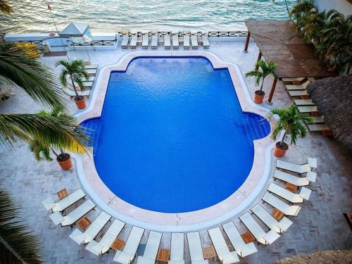 Gallery image of Costa Sur Resort by VRHost in Puerto Vallarta