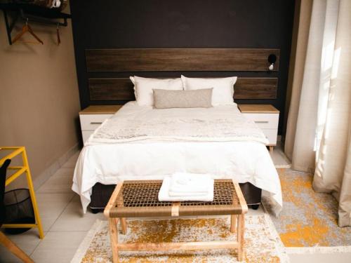 Gallery image of Wilson Guest House in Groblersdal