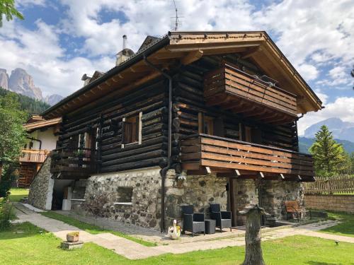 アパートメントが所在する建物