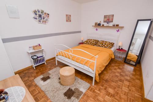Studio Apartment Maestral, Zagreb – Nove cijene za 2023.