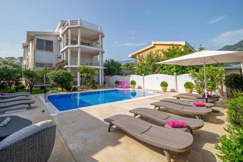 Lux Villa Princess – Photos 5