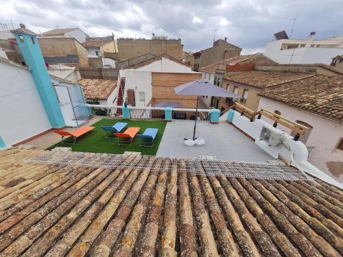 Casa Rural Los Pequeños (Monserrat), Monserrat – Precios ...
