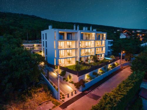 Photo de la galerie de l'établissement Villa Atrio, à Kostrena