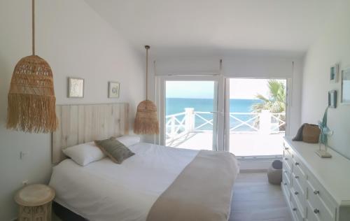 Gallery image of Marbesa Beach Villa in Marbella
