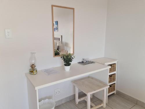 Gambar di galeri bagi OCEAN VIEW GUEST HOUSE di Jeffreys Bay