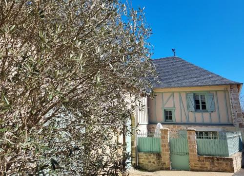 Le Lonzac