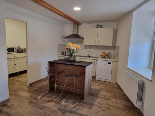 Gîte La Croisée – Photos 5