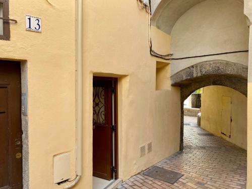 Le Barri SCLS - Clim, Wifi, Le Suquet