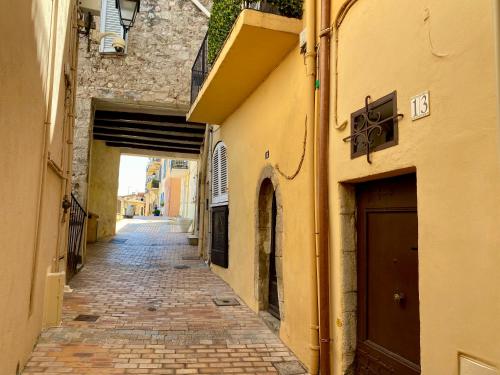 Le Barri SCLS - Clim, Wifi, Le Suquet