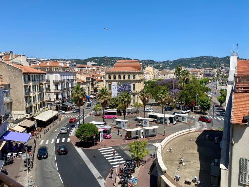 Le Barri SCLS - Clim, Wifi, Le Suquet