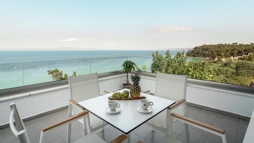 Gallery image of Briki Suites in Kallithea Halkidikis