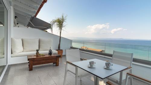 Gallery image of Briki Suites in Kallithea Halkidikis