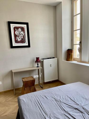Superbe 40 m2 tout confort au cœur de Dijon