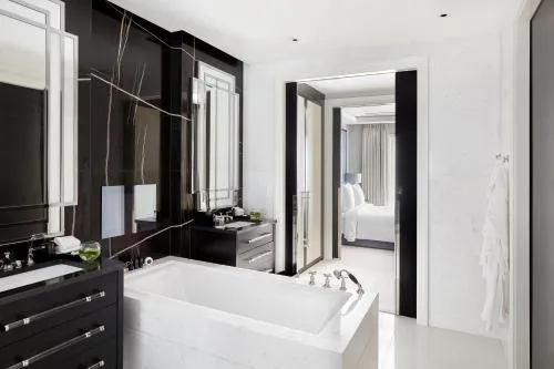 Four Seasons Hotel London at Tower Bridge photo 32
