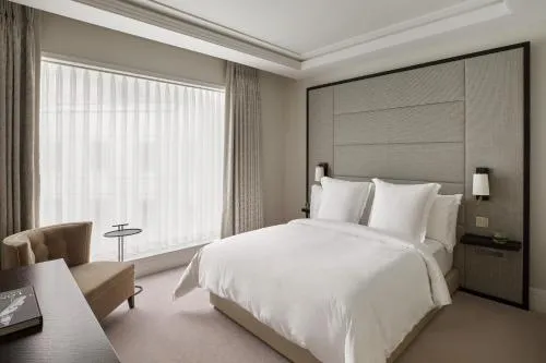 Four Seasons Hotel London at Tower Bridge photo 30
