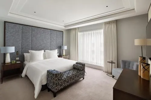 Four Seasons Hotel London at Tower Bridge photo 34