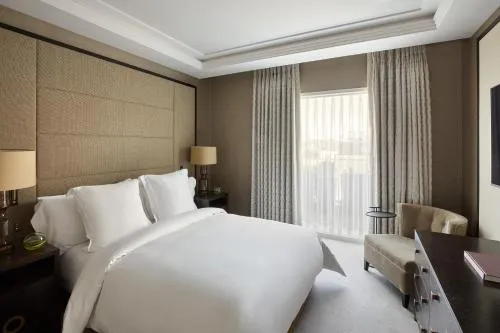 Four Seasons Hotel London at Tower Bridge photo 68