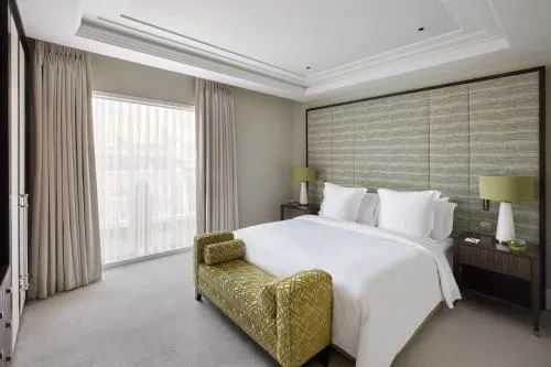 Four Seasons Hotel London at Tower Bridge photo 67