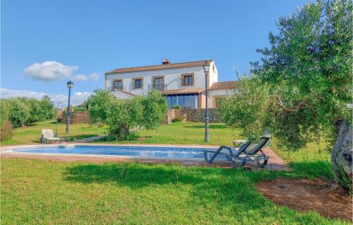 Amazing Home In Arcos De La Frontera