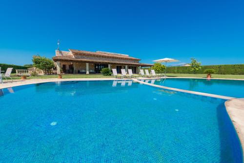 C203 Sant Vicens by Mallorca Villa Selection