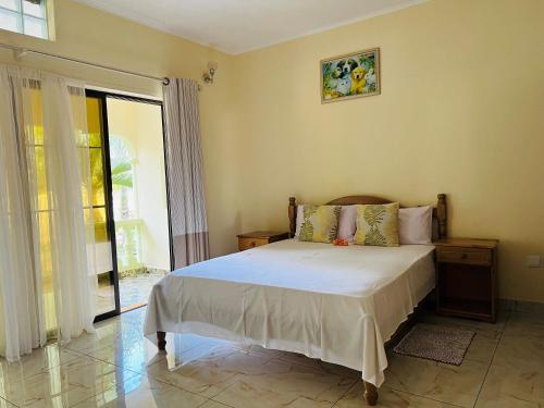 Gallery image of Green Palm Self Catering in Anse aux Pins