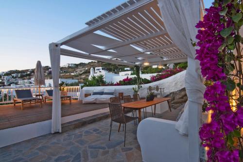Pietra Bianca 1891 suites