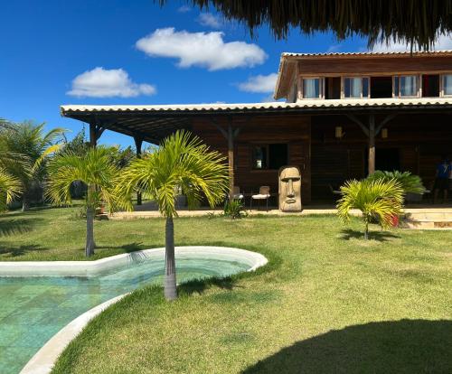 Praia Transfer (aeroporto) CASA VICTORYA Menor preço em Praia Transfer (aeroporto) CASA VICTORYA